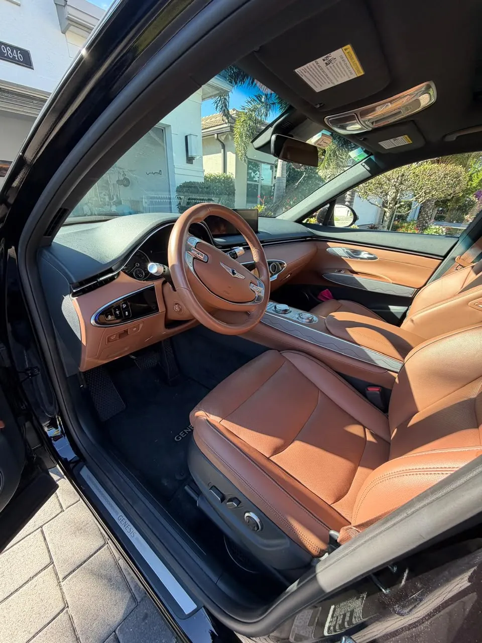 Sedans and SUVs