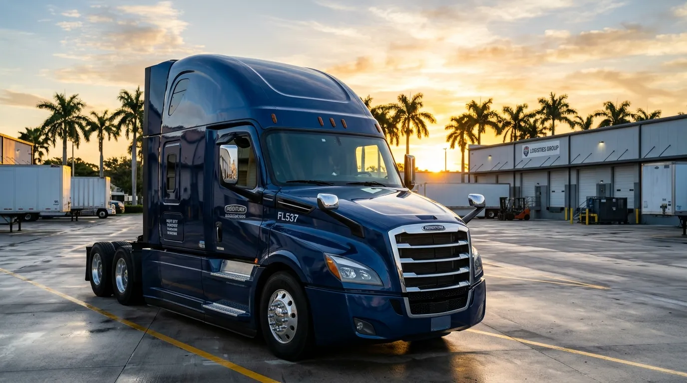 Keep your fleet moving with mobile yard service