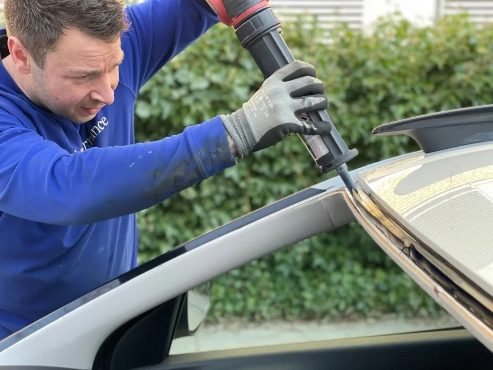 Precision ADAS calibration